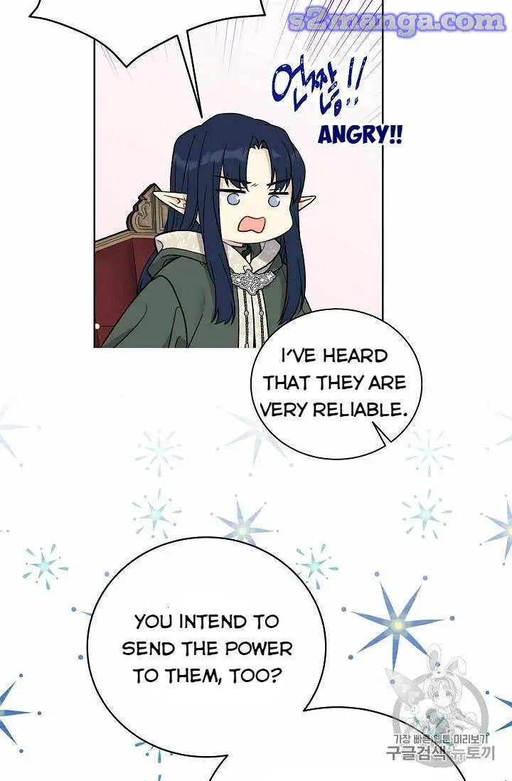 The Viridescent Crown chapter 23 page 13