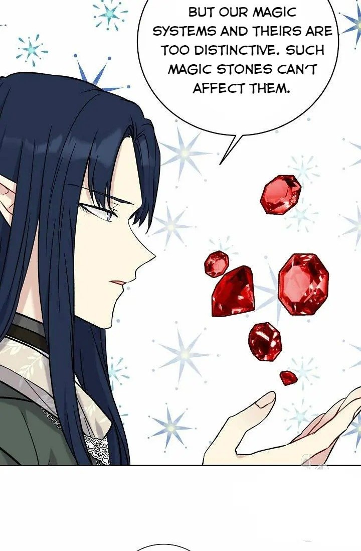 The Viridescent Crown chapter 23 page 14