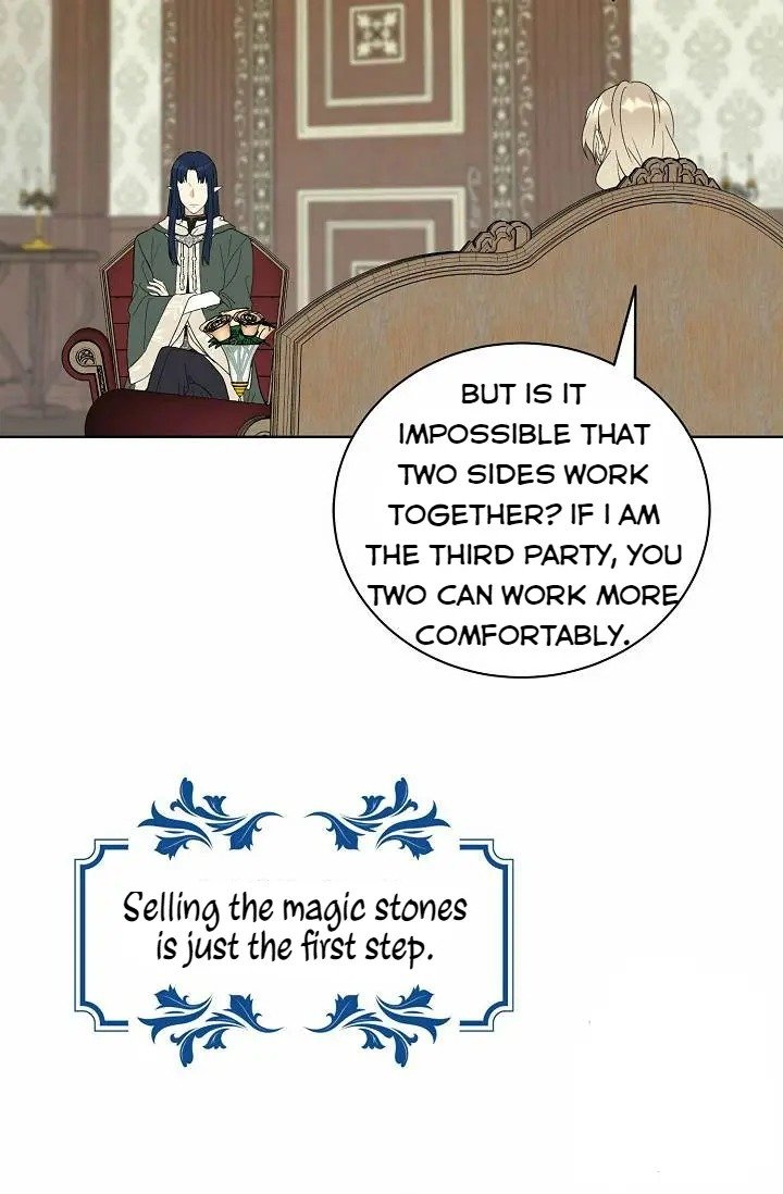 The Viridescent Crown chapter 23 page 17