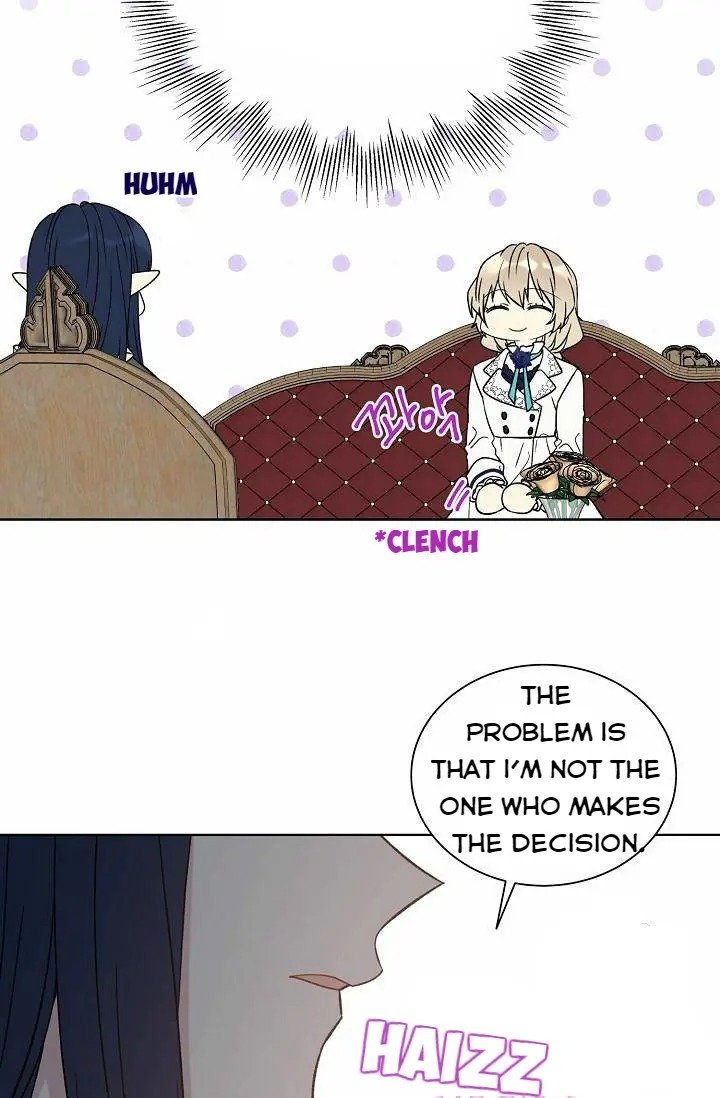 The Viridescent Crown chapter 23 page 19