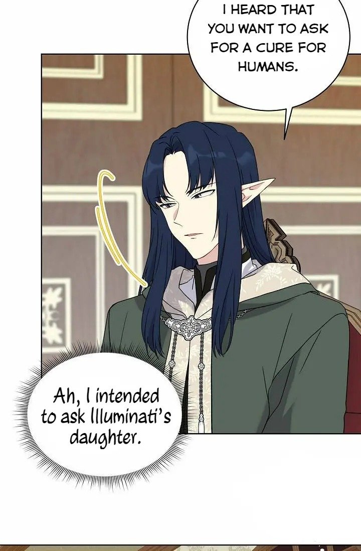 The Viridescent Crown chapter 23 page 21