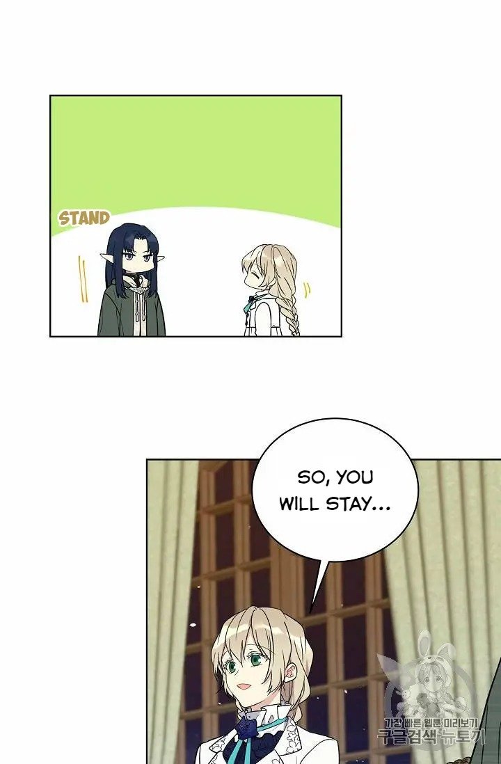 The Viridescent Crown chapter 23 page 23