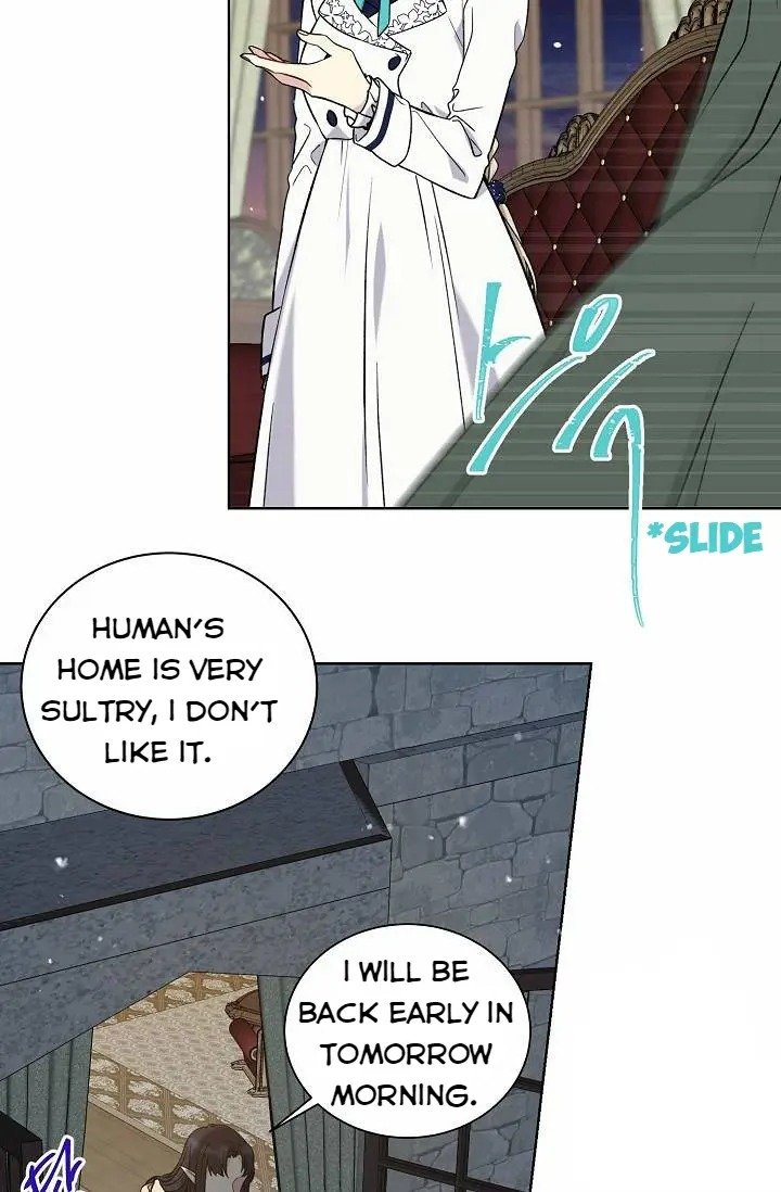 The Viridescent Crown chapter 23 page 24