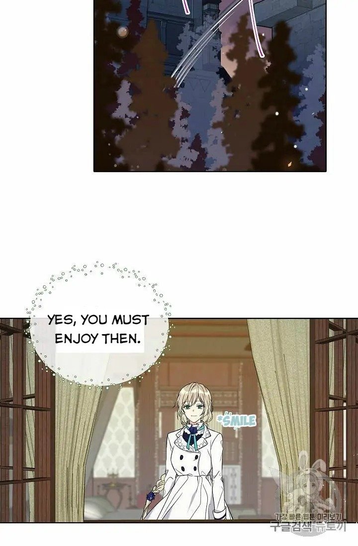 The Viridescent Crown chapter 23 page 26