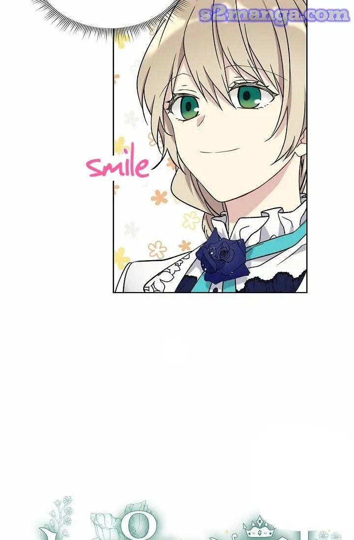 The Viridescent Crown chapter 23 page 3