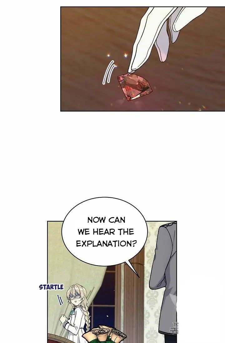 The Viridescent Crown chapter 23 page 30