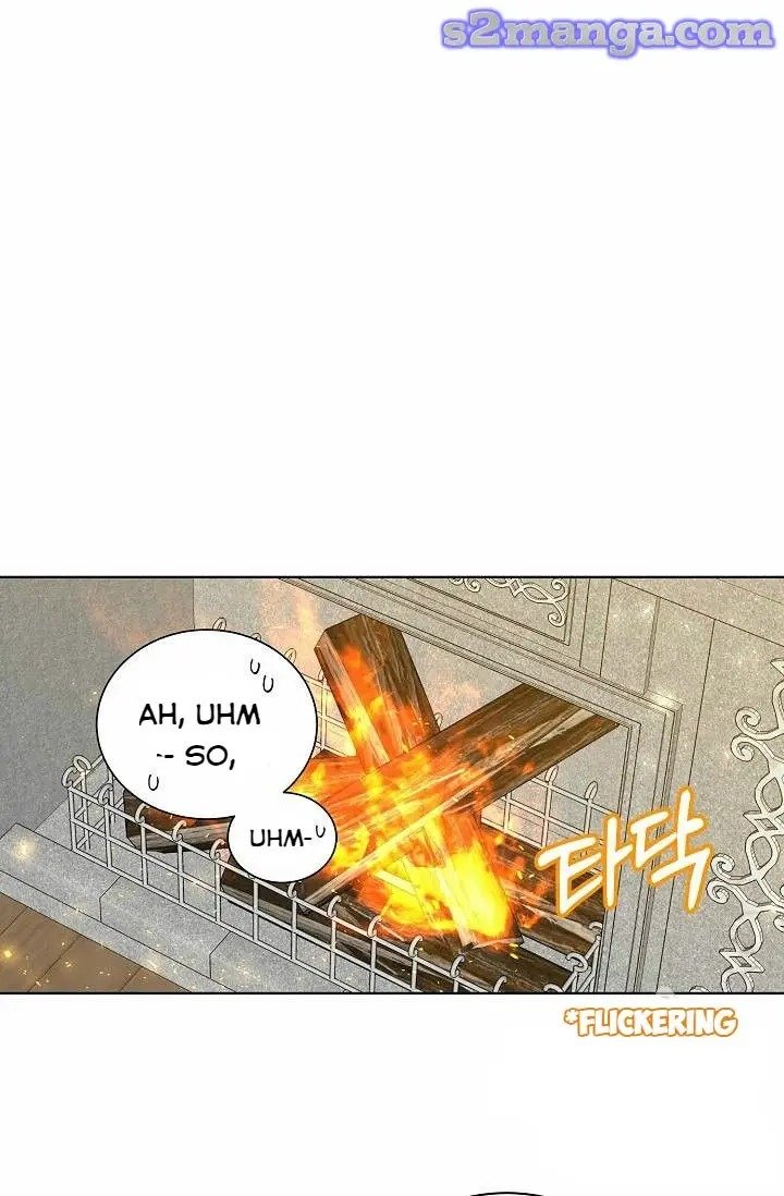 The Viridescent Crown chapter 23 page 33