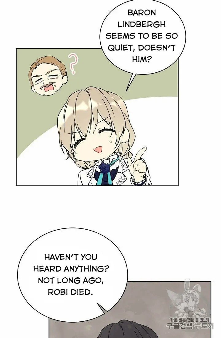 The Viridescent Crown chapter 23 page 34