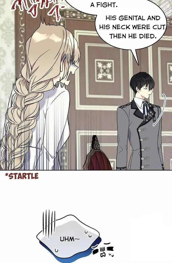 The Viridescent Crown chapter 23 page 36