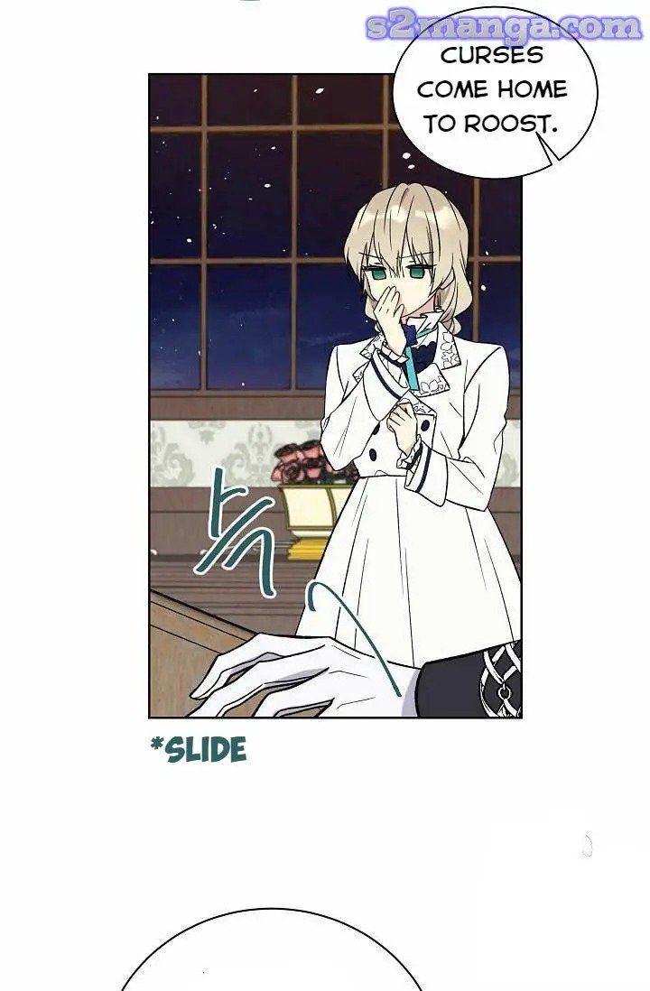 The Viridescent Crown chapter 23 page 37