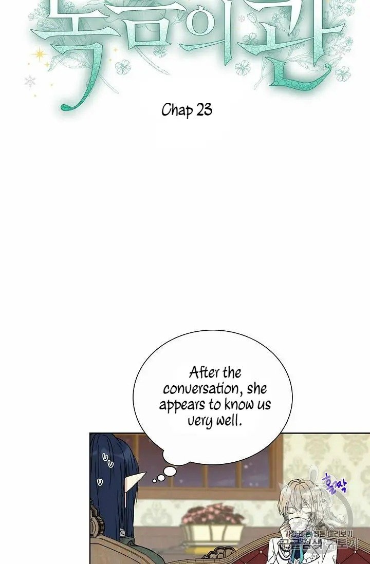 The Viridescent Crown chapter 23 page 4