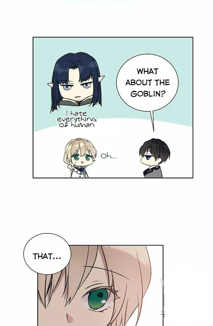 The Viridescent Crown chapter 23 page 41