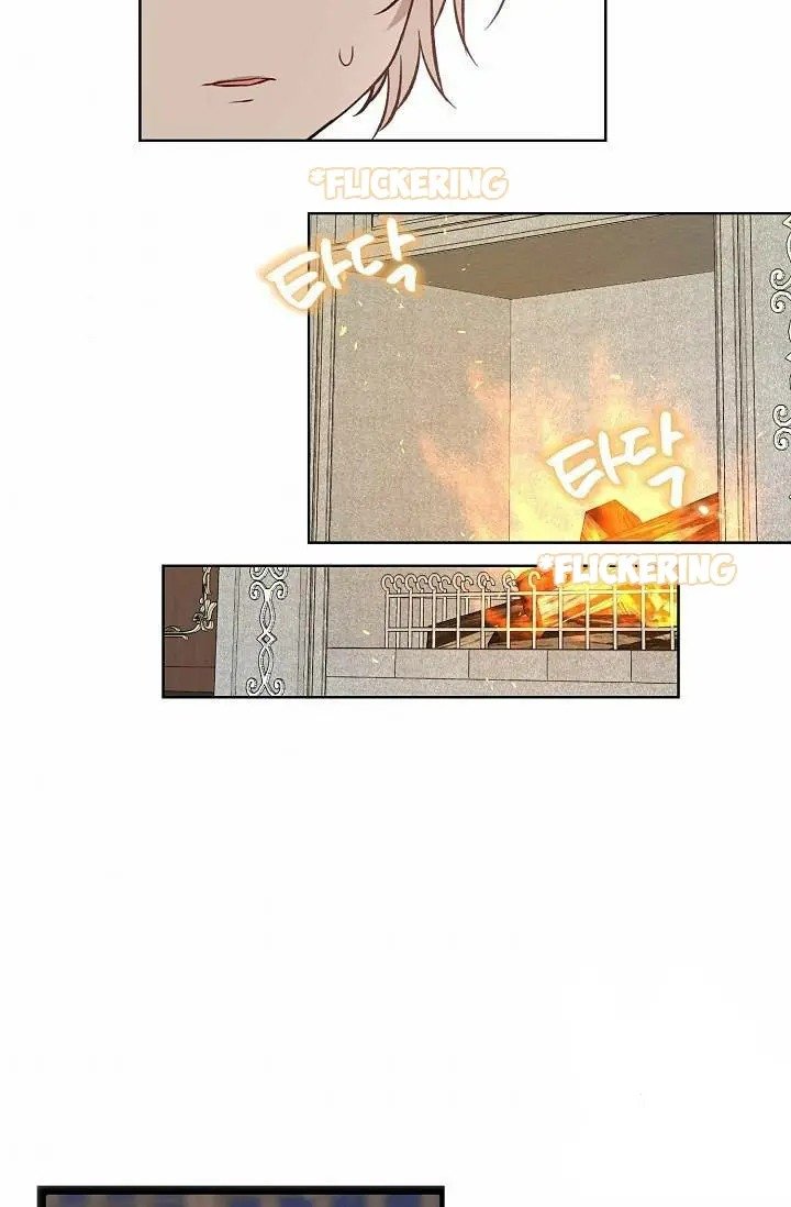 The Viridescent Crown chapter 23 page 42