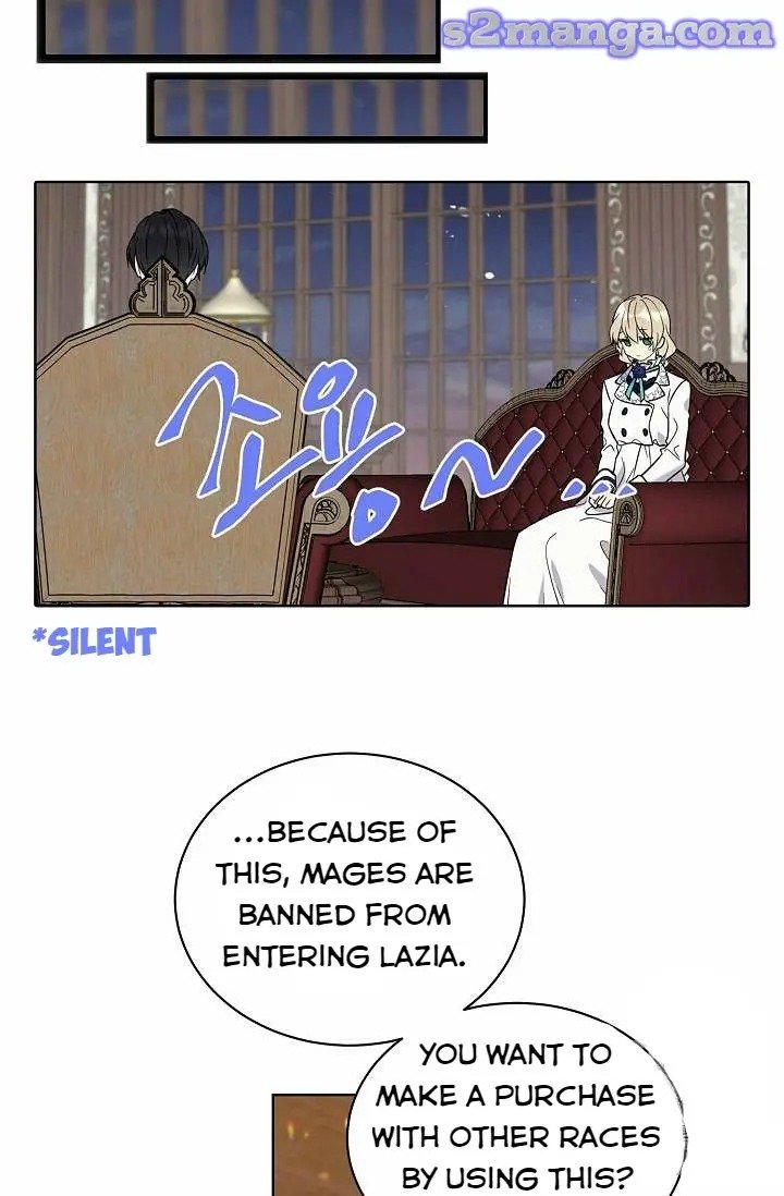 The Viridescent Crown chapter 23 page 43