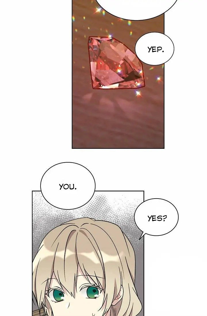 The Viridescent Crown chapter 23 page 44