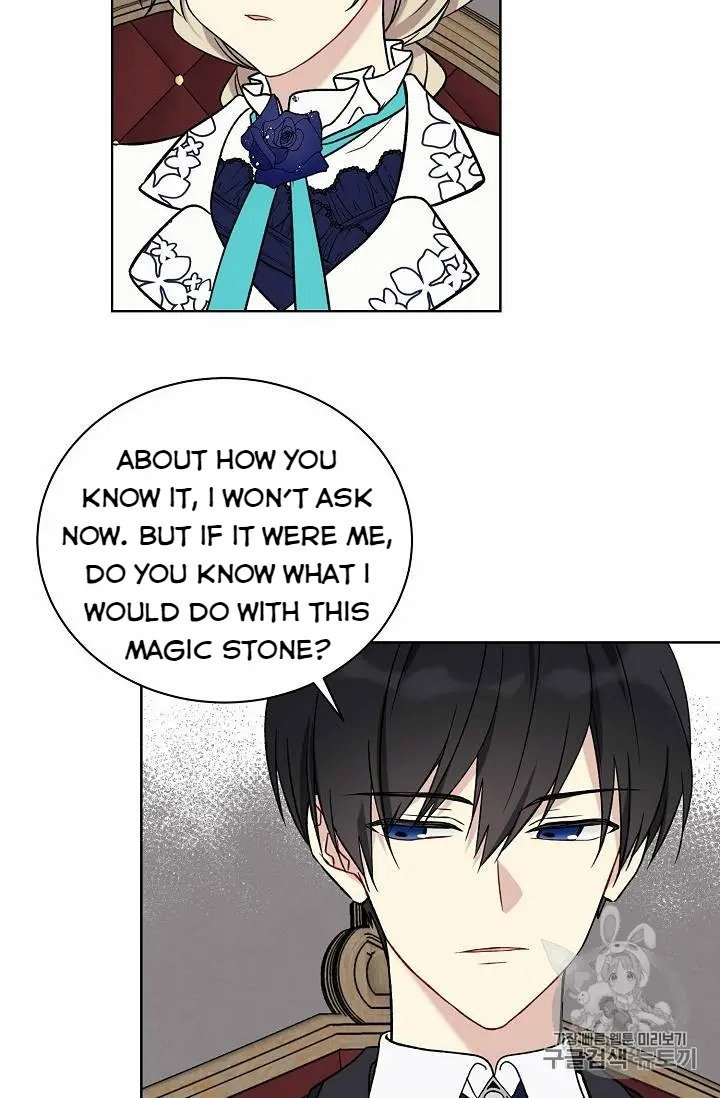 The Viridescent Crown chapter 23 page 45