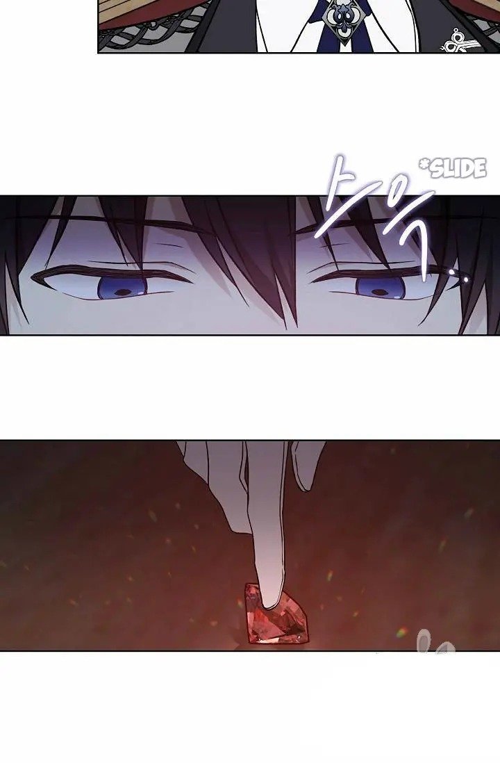 The Viridescent Crown chapter 23 page 46