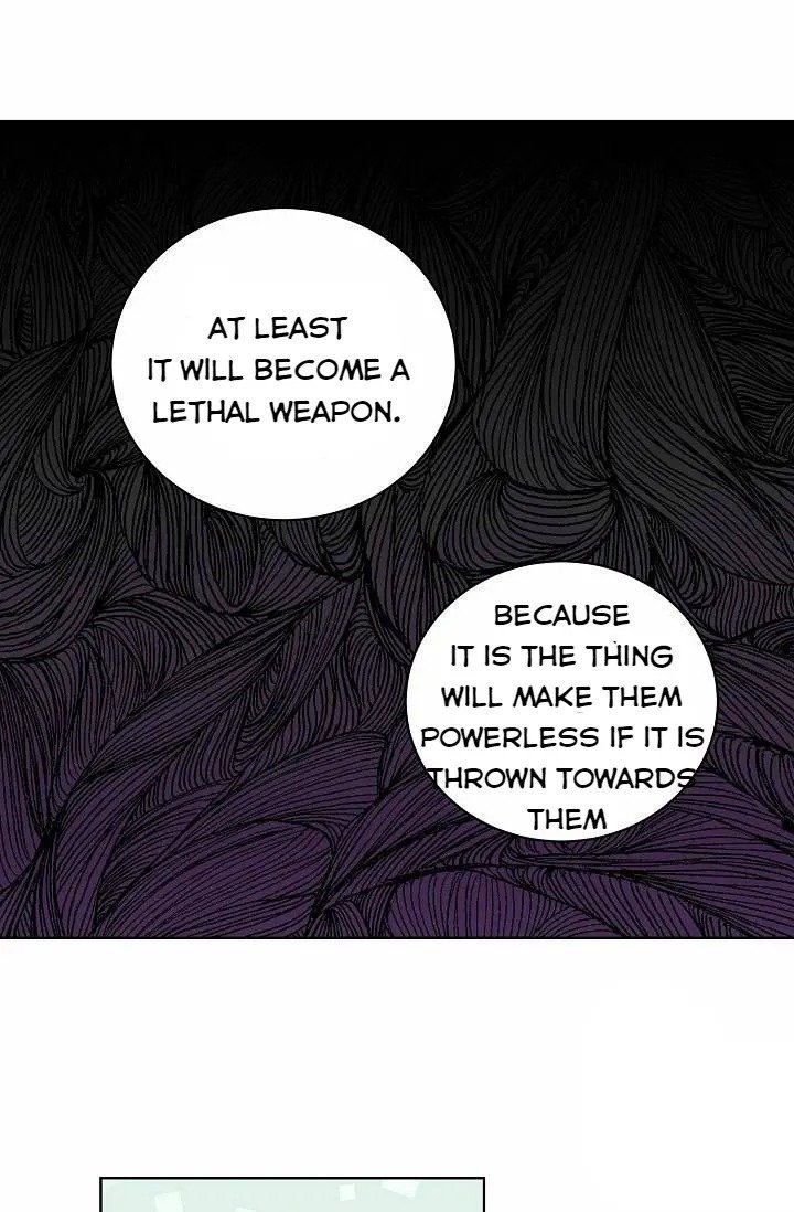 The Viridescent Crown chapter 23 page 49