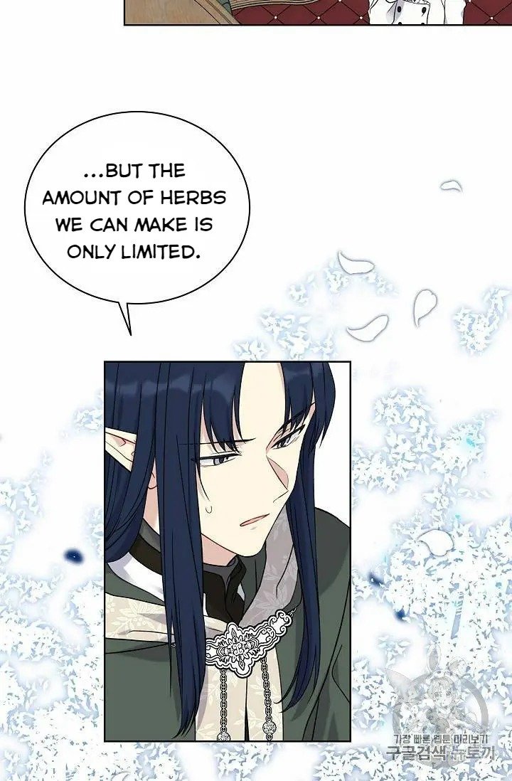 The Viridescent Crown chapter 23 page 5