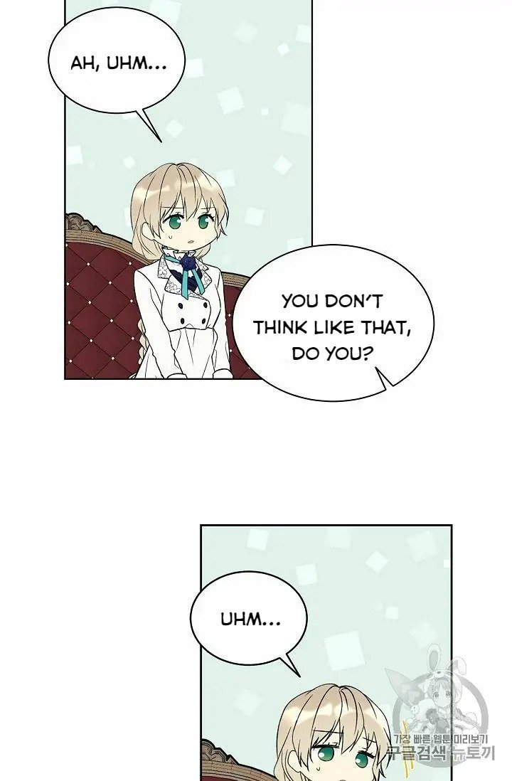 The Viridescent Crown chapter 23 page 50