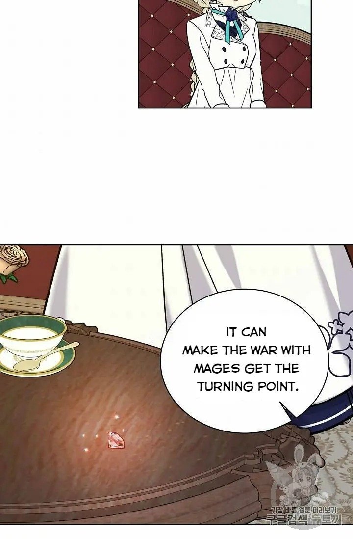 The Viridescent Crown chapter 23 page 51