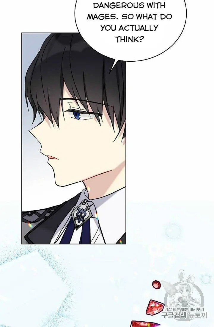 The Viridescent Crown chapter 23 page 54