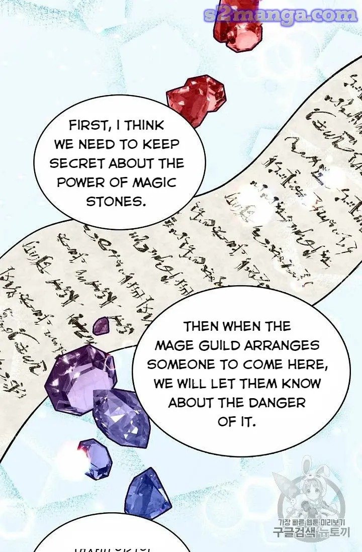 The Viridescent Crown chapter 23 page 55