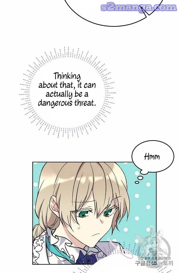 The Viridescent Crown chapter 23 page 58