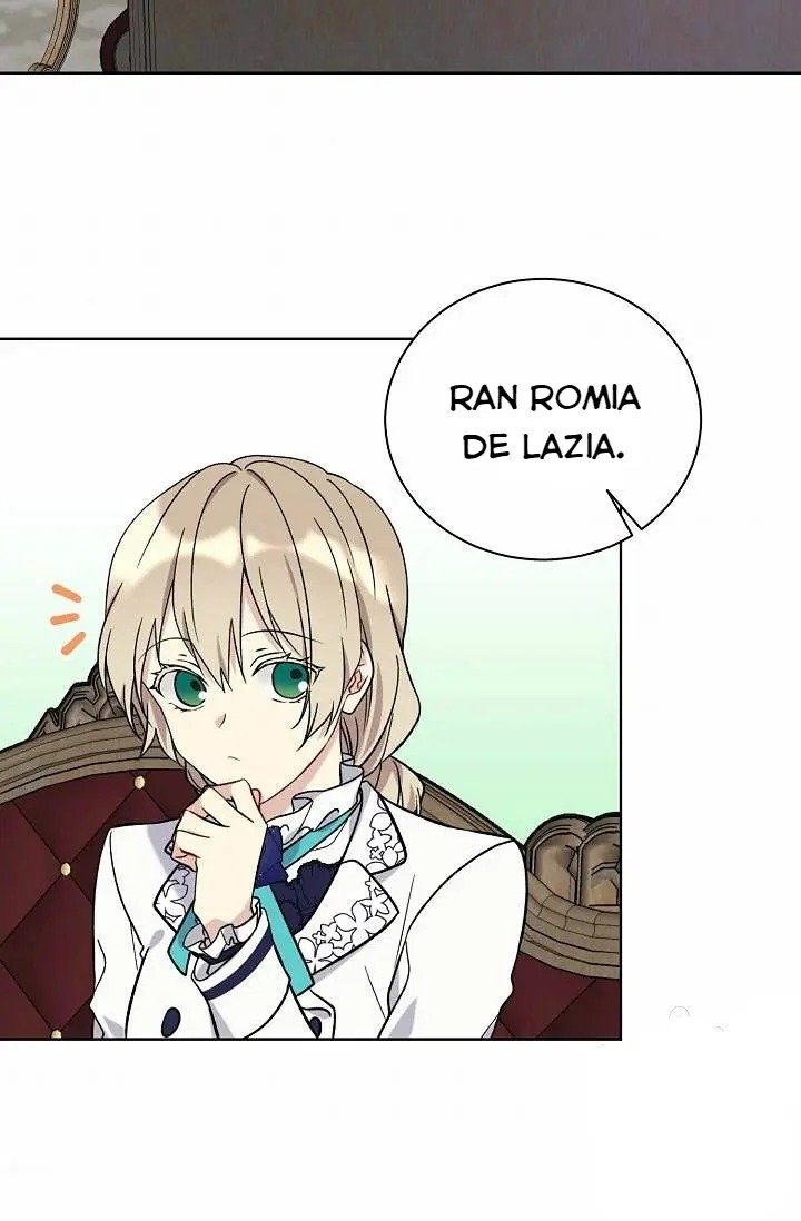 The Viridescent Crown chapter 23 page 61