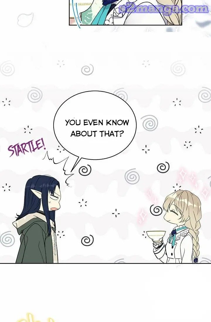 The Viridescent Crown chapter 23 page 7