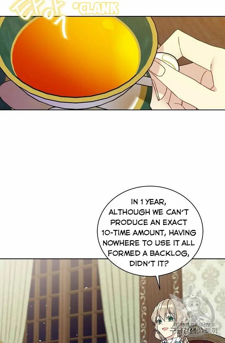 The Viridescent Crown chapter 23 page 8