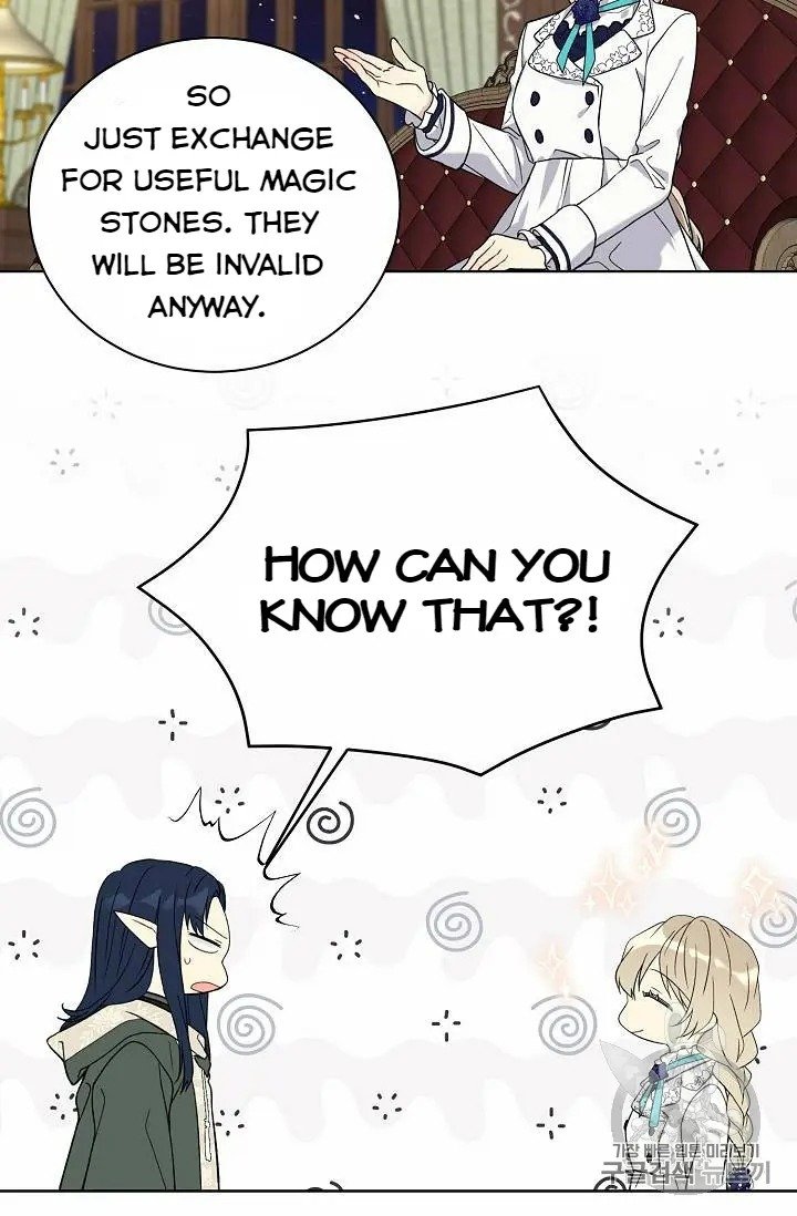 The Viridescent Crown chapter 23 page 9