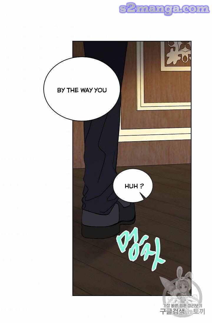 The Viridescent Crown chapter 24 page 10