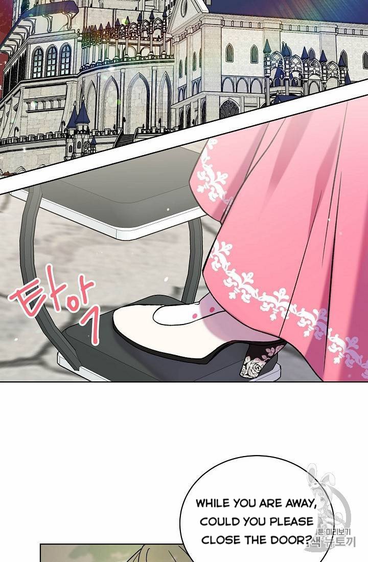 The Viridescent Crown chapter 24 page 26