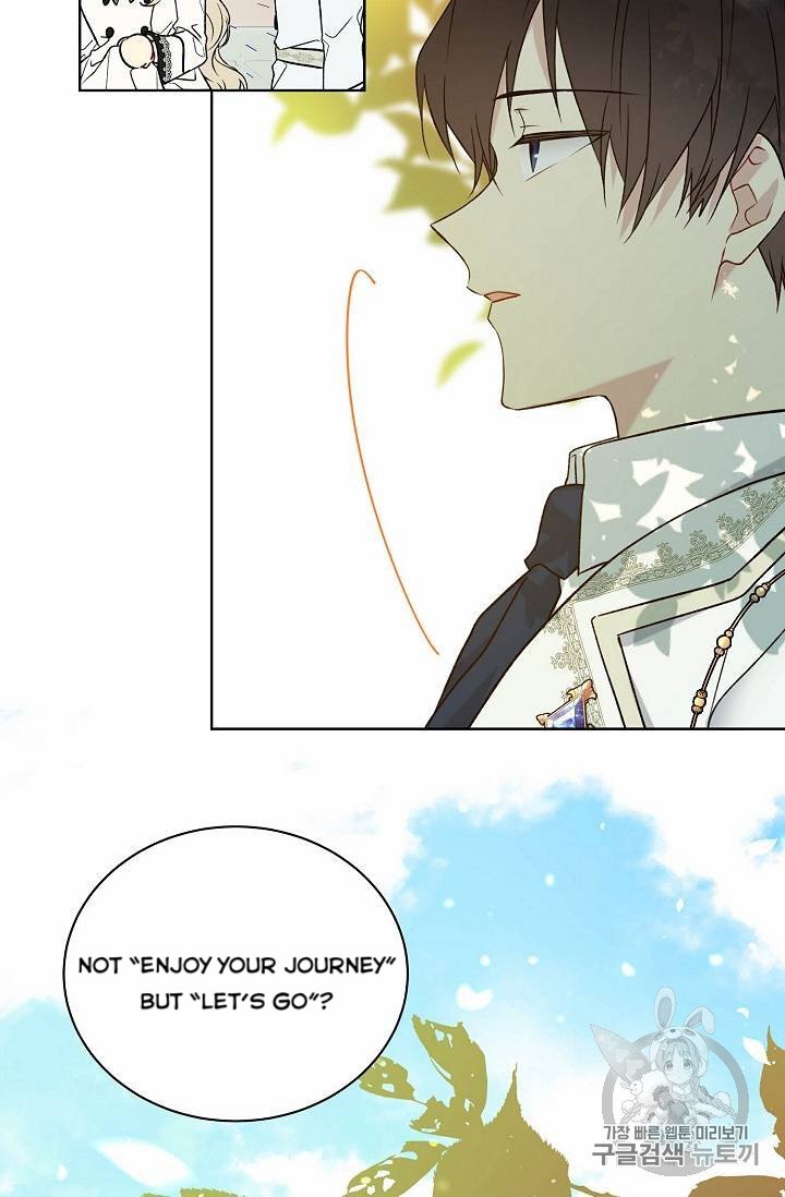 The Viridescent Crown chapter 24 page 28