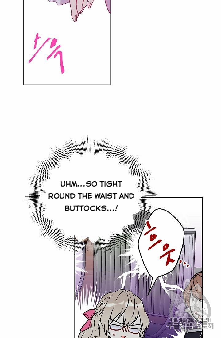 The Viridescent Crown chapter 24 page 31