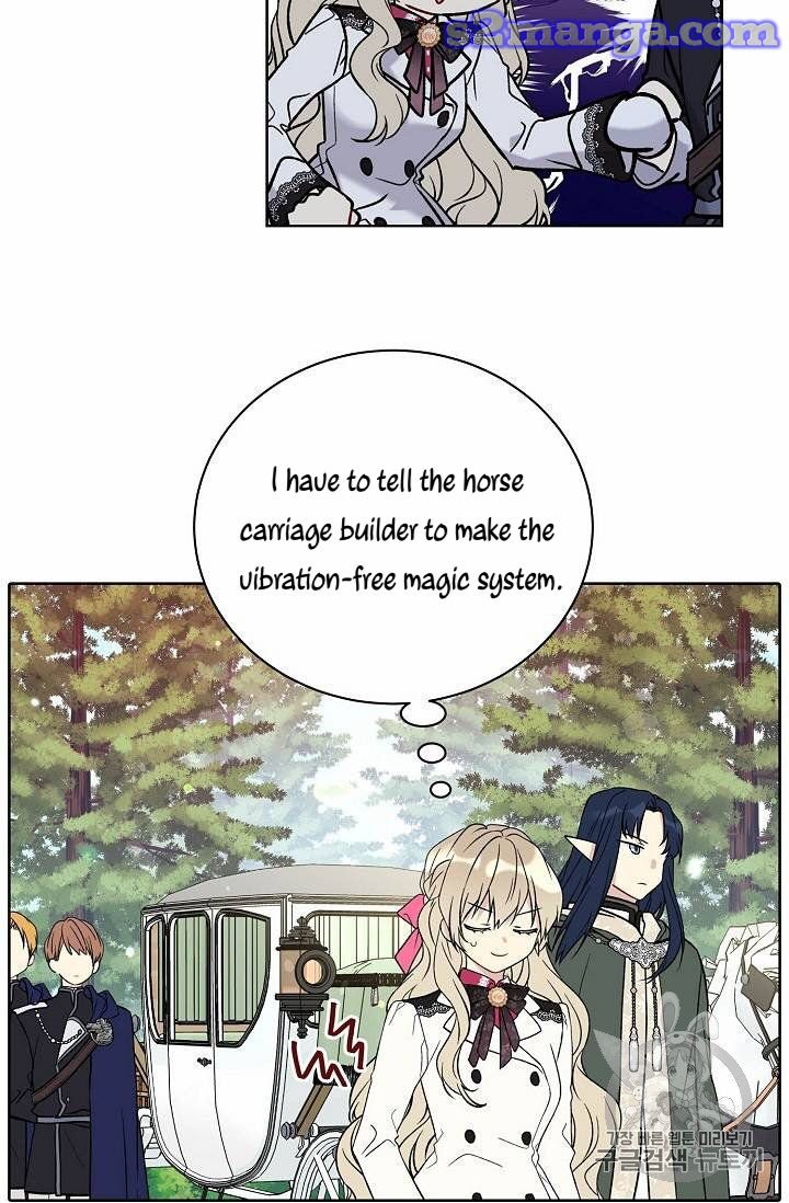 The Viridescent Crown chapter 24 page 32