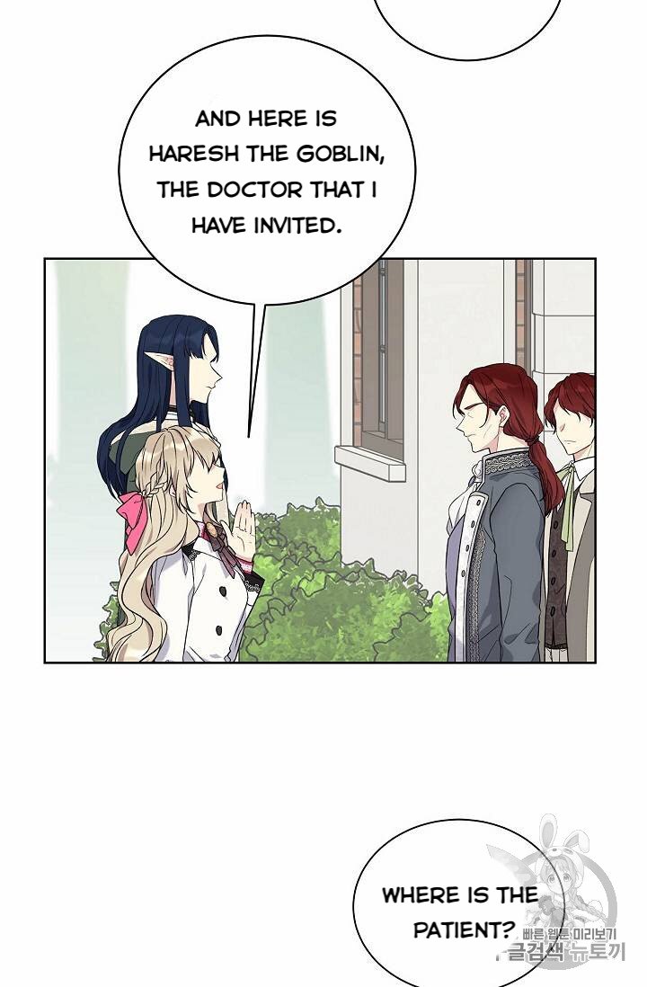 The Viridescent Crown chapter 24 page 35