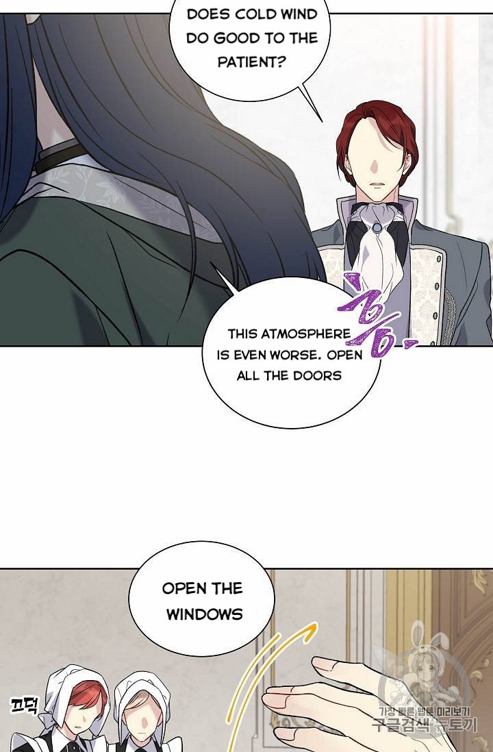 The Viridescent Crown chapter 24 page 40