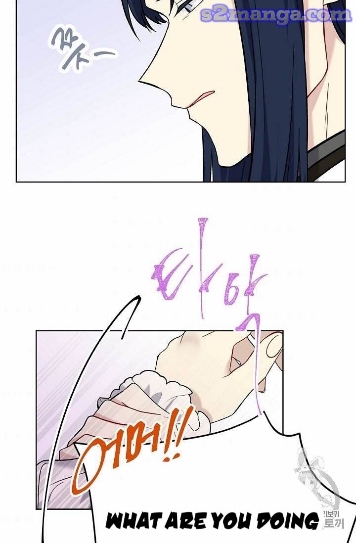 The Viridescent Crown chapter 24 page 43