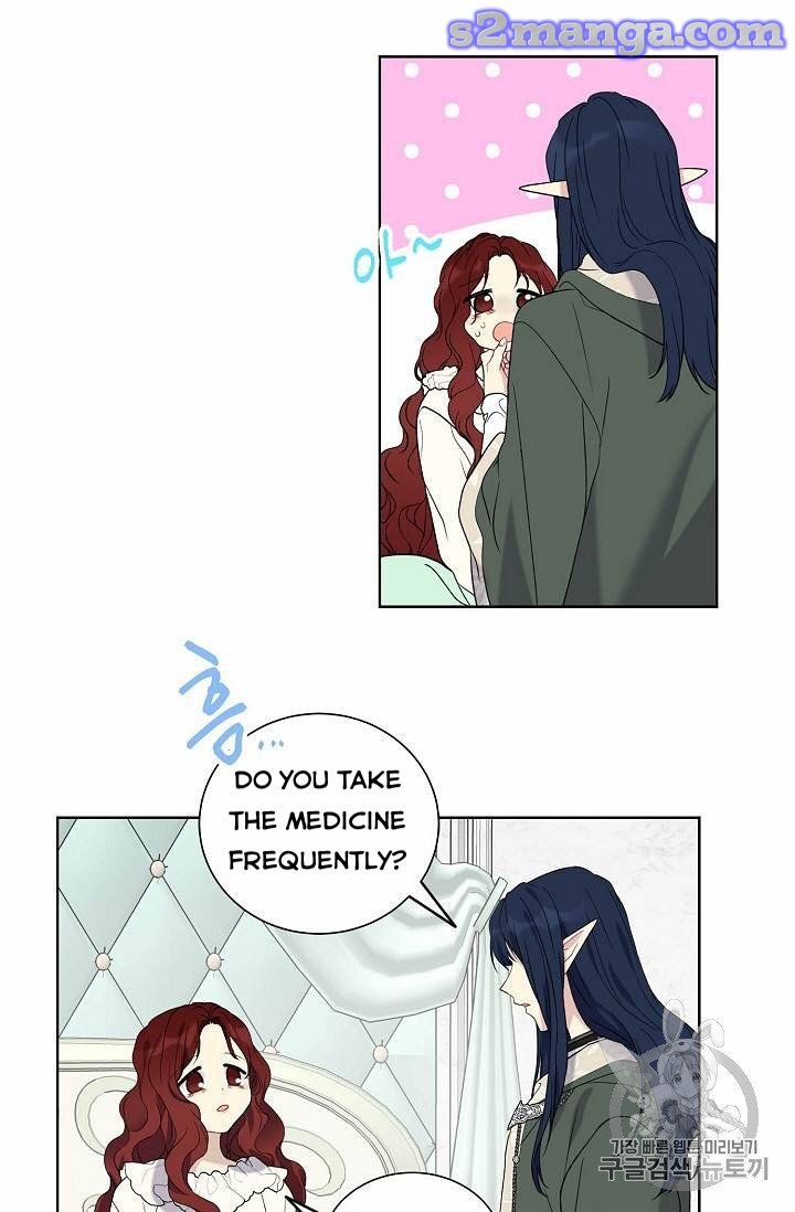 The Viridescent Crown chapter 24 page 45