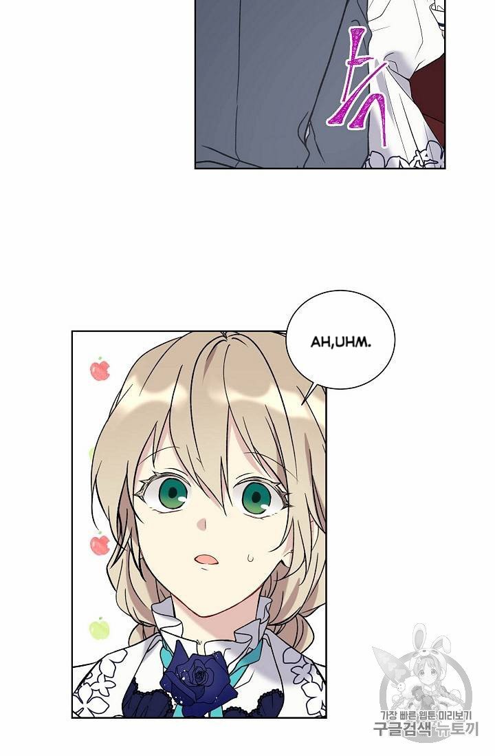 The Viridescent Crown chapter 24 page 9