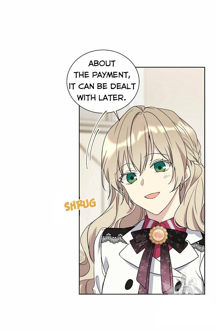 The Viridescent Crown chapter 25 page 10