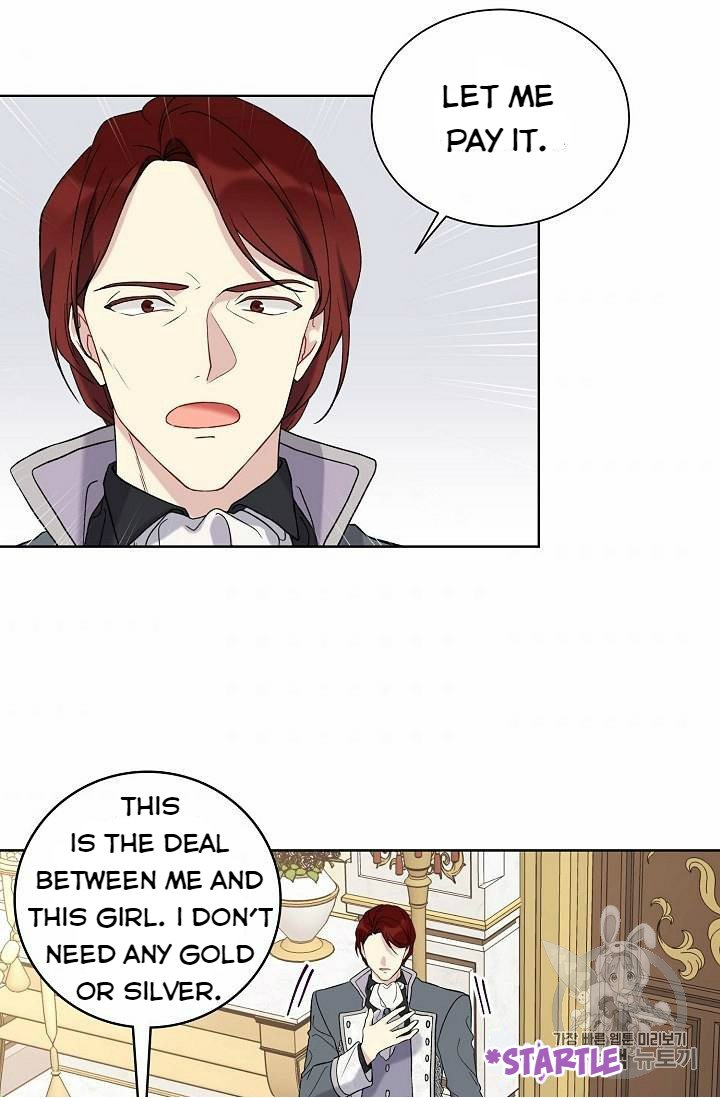 The Viridescent Crown chapter 25 page 11