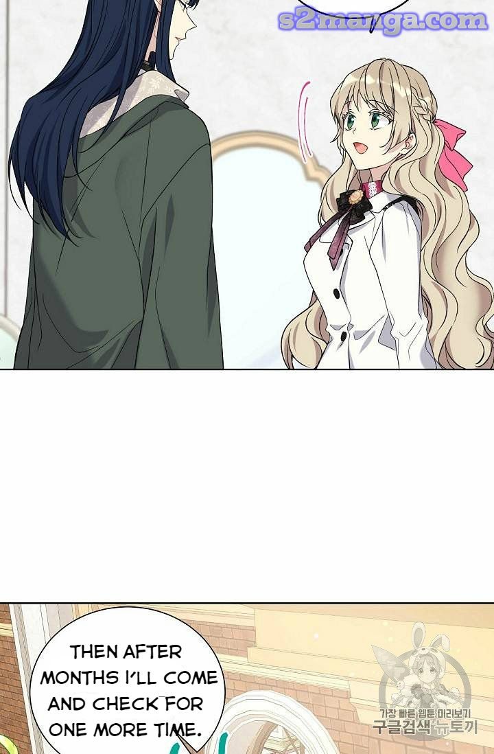 The Viridescent Crown chapter 25 page 17