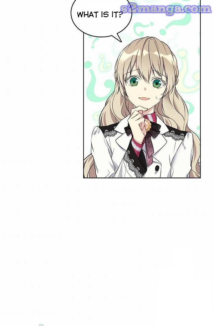 The Viridescent Crown chapter 25 page 2