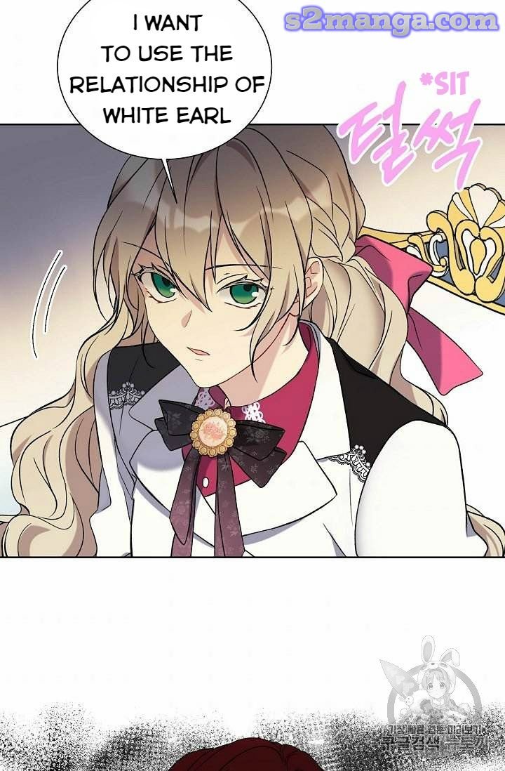 The Viridescent Crown chapter 25 page 32