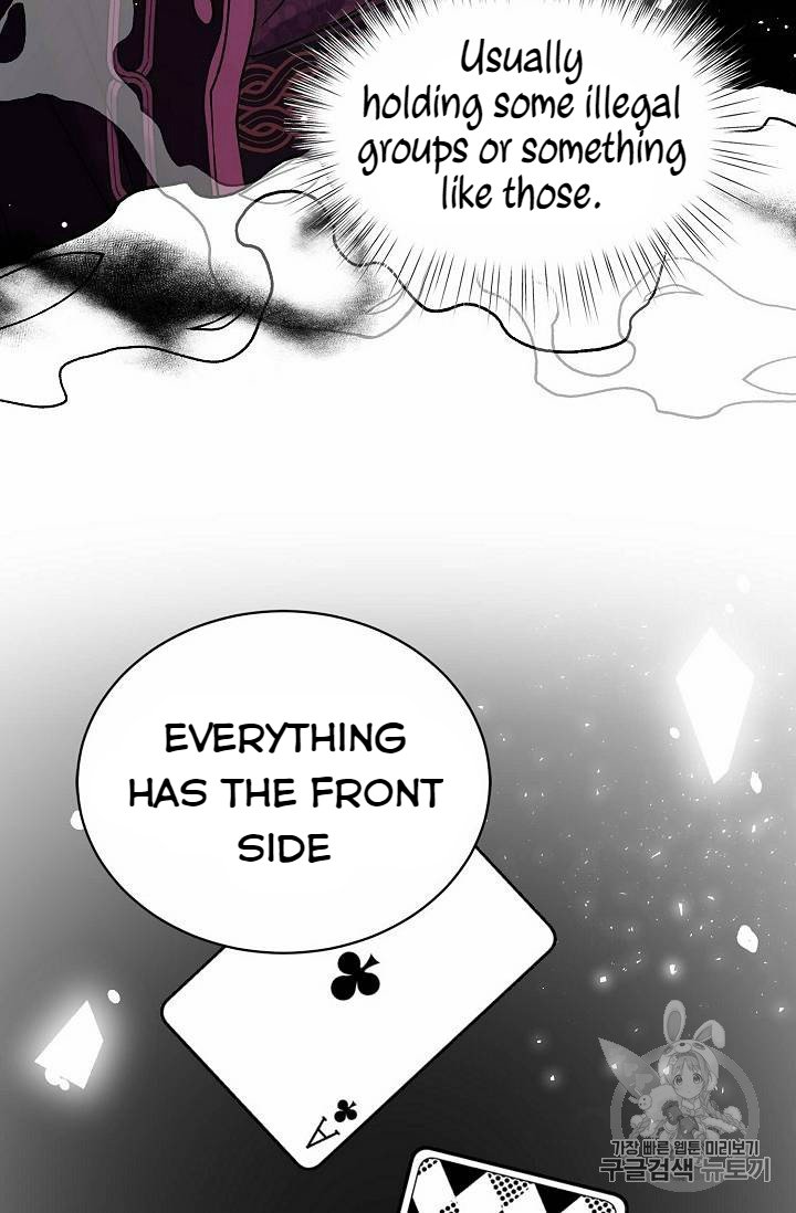 The Viridescent Crown chapter 25 page 34