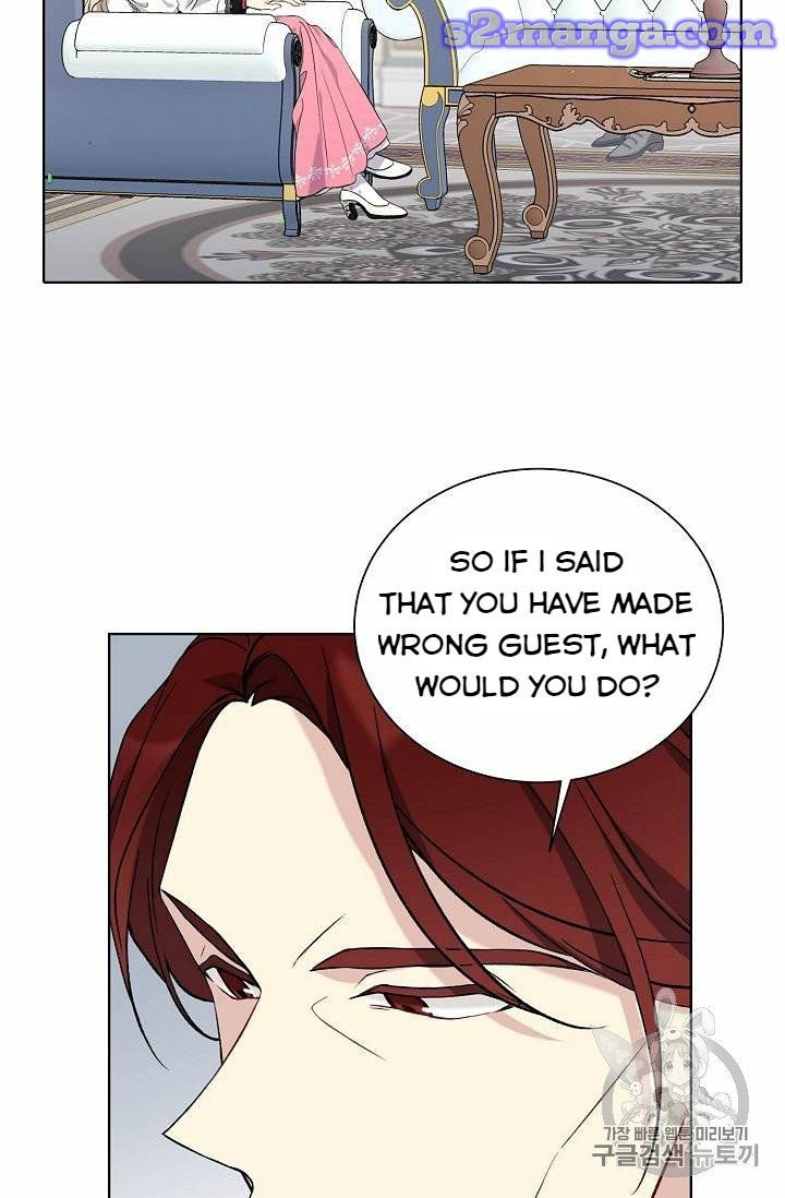 The Viridescent Crown chapter 25 page 37