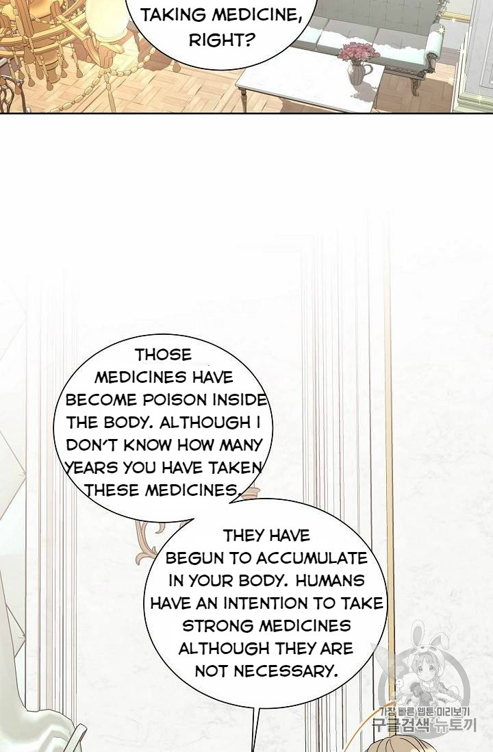 The Viridescent Crown chapter 25 page 4